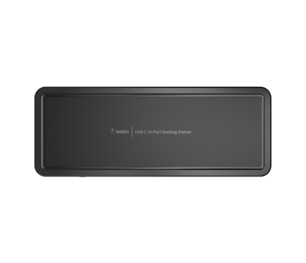 Belkin USB-C - 14 Port Docking Station 65W - 1125303 - zdjęcie 4